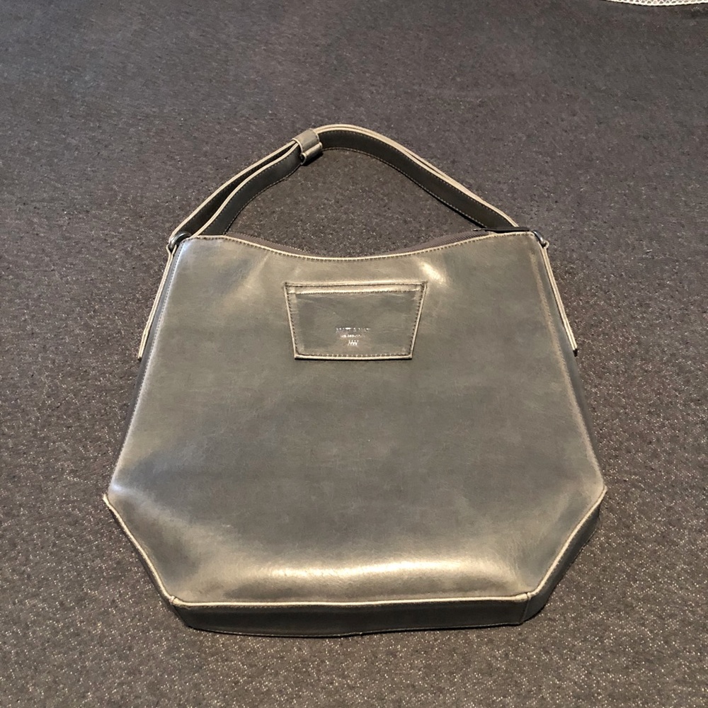 Matt & Nat Hobo Purse NWOT